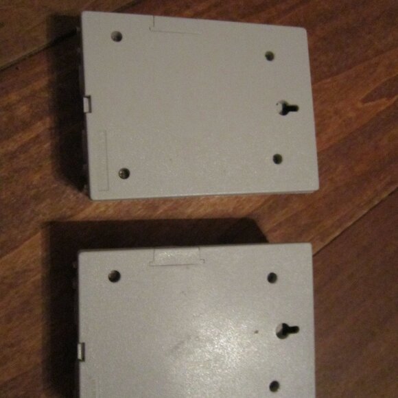 The Watchdog Water Alarm - Early Warning Leak Detector, Model: BWD-HWA LOT of 2 - Picture 3 of 6